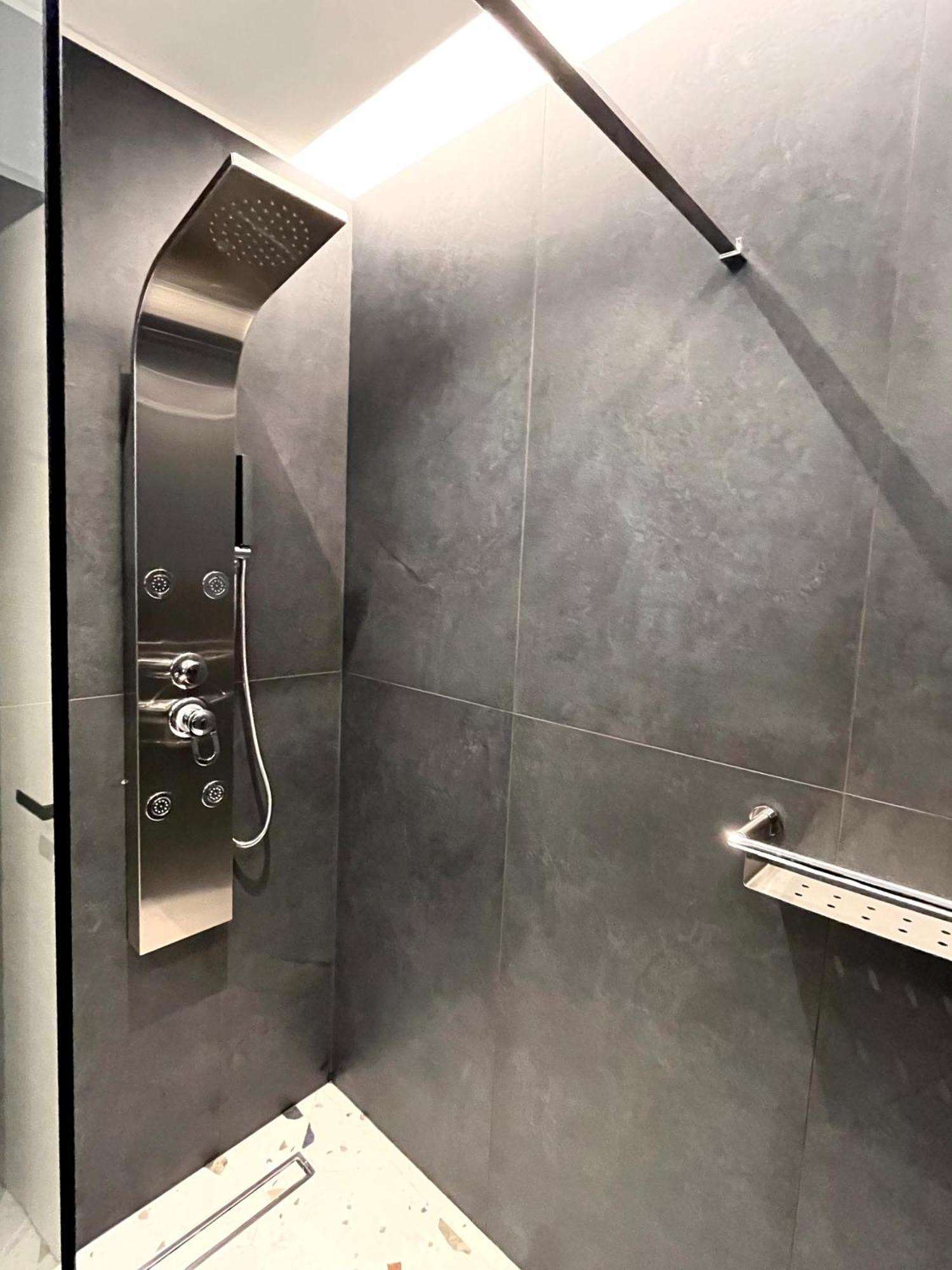 יואנינה City Hill Luxury Apartments מראה חיצוני תמונה