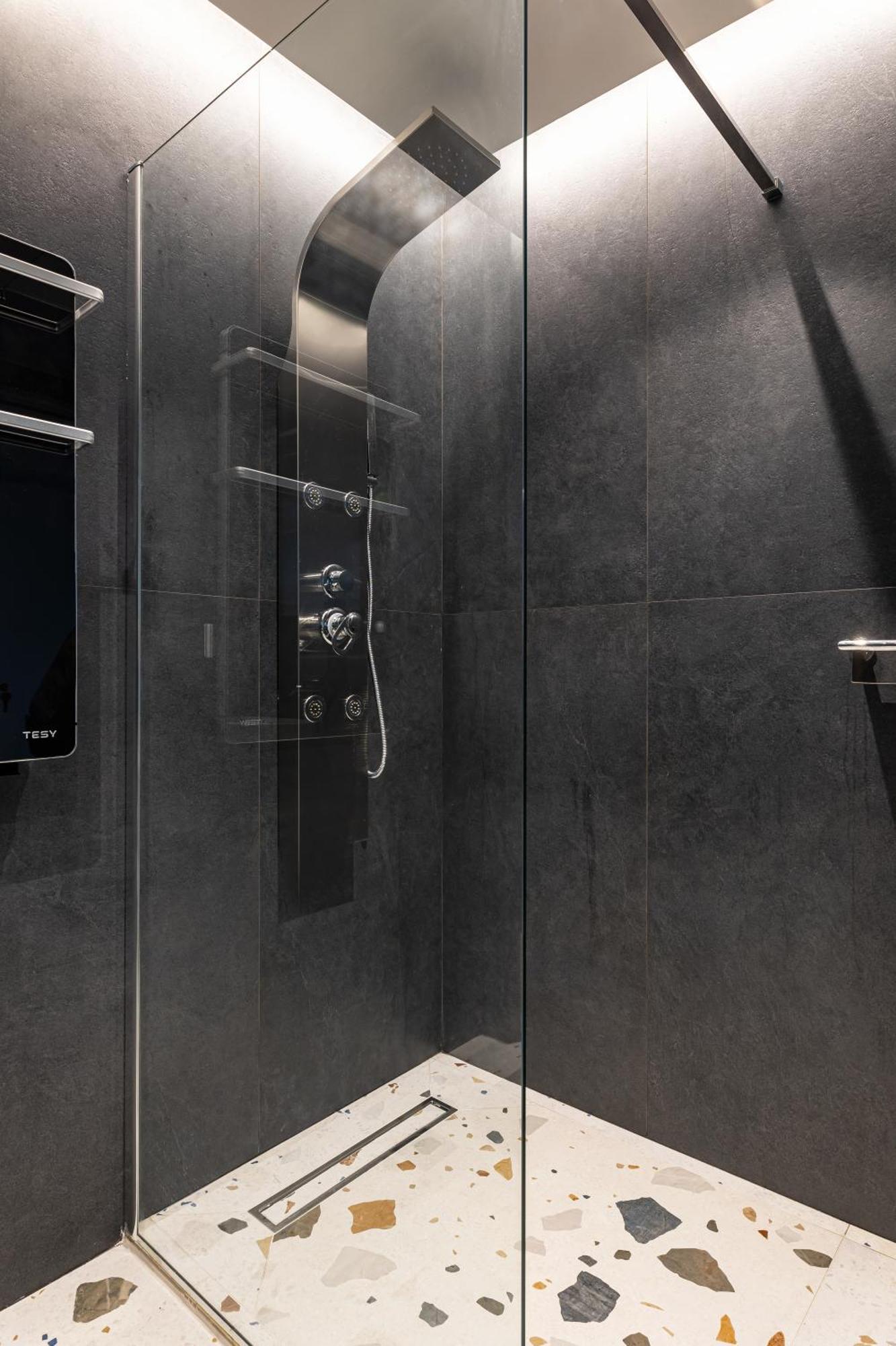 יואנינה City Hill Luxury Apartments מראה חיצוני תמונה